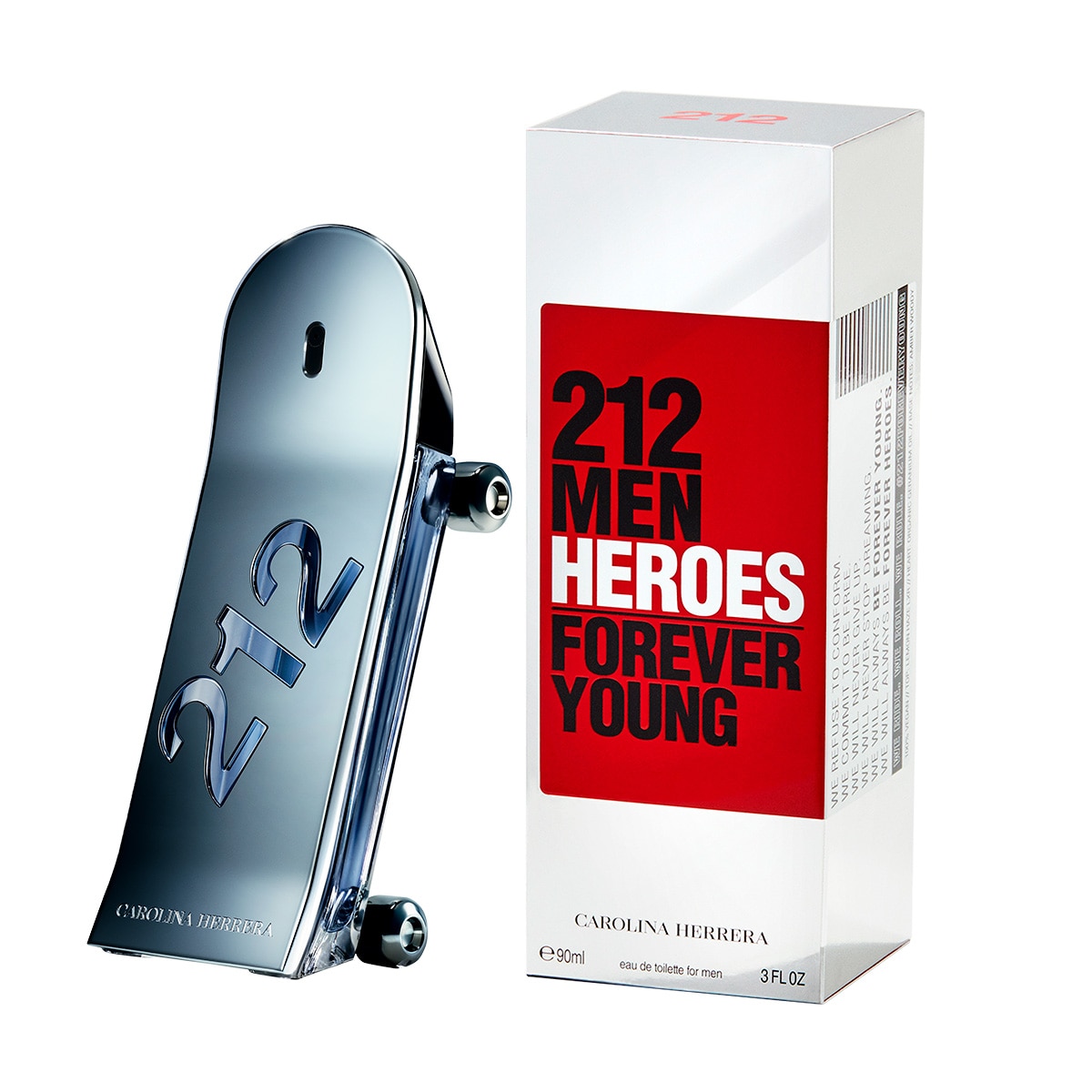 212 HEROES  EDT